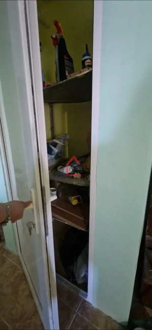 Ap 2 camere | decomandat | Podul de Fier - imagine 6