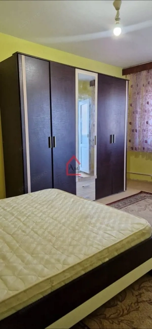 Ap 2 camere | decomandat | Podul de Fier - imagine 3