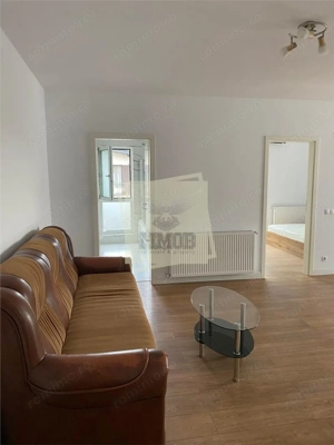 Apartament cu 3 camere 2 balcone si loc de parcare privat in Arhitectilor - imagine 6