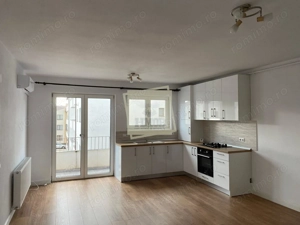 Apartament cu 3 camere 2 balcone si loc de parcare privat in Arhitectilor - imagine 2