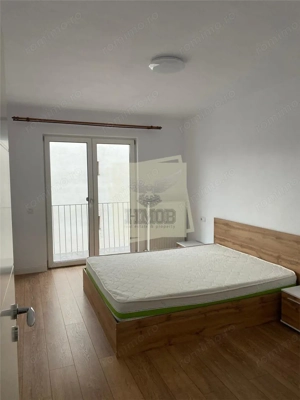 Apartament cu 3 camere 2 balcone si loc de parcare privat in Arhitectilor - imagine 3