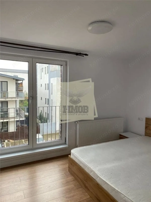 Apartament cu 3 camere 2 balcone si loc de parcare privat in Arhitectilor - imagine 4