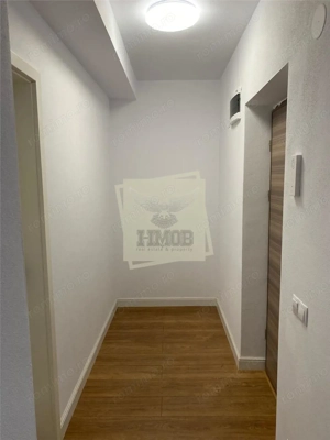 Apartament cu 3 camere 2 balcone si loc de parcare privat in Arhitectilor - imagine 7