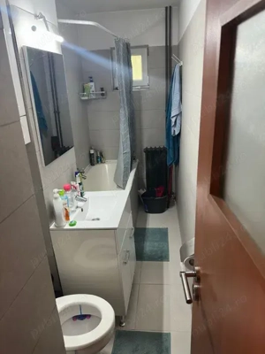 Apartament 2 camere , semidecomandat situat in Zona Ultracentrala - imagine 8
