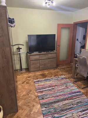 Apartament 2 camere , semidecomandat situat in Zona Ultracentrala - imagine 5