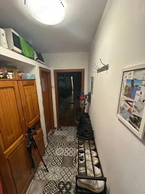 Apartament 2 camere , semidecomandat situat in Zona Ultracentrala - imagine 7