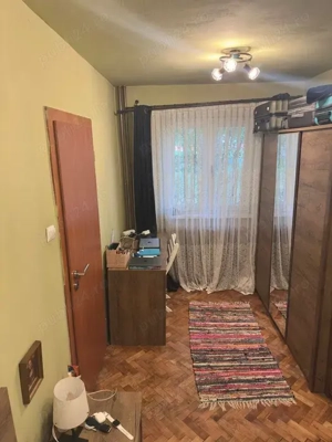 Apartament 2 camere , semidecomandat situat in Zona Ultracentrala - imagine 4