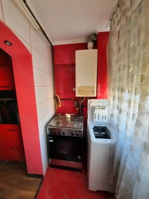 Apartament, 2 camere de vanzare - imagine 5