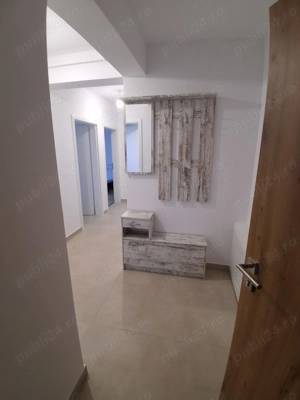 Închiriez apartament 2 camere Rasnov