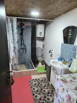 Casa de vanzare la tara - imagine 3