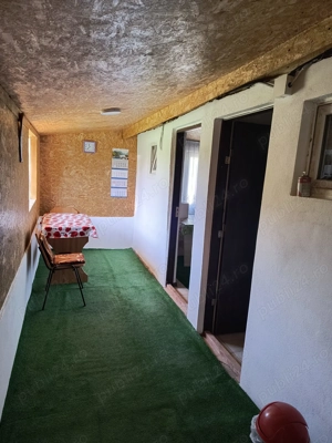 Casa de vanzare la tara - imagine 7