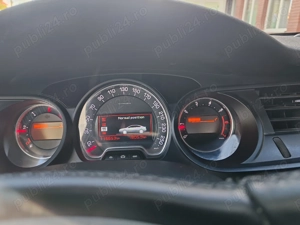 Vând Citroen C5 1.6 benzina an 2012 116000km INMATRICULAT Preț 5850Euro - imagine 6