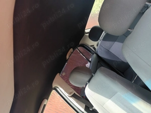 Opel Astra G 2009 pentru dezmembrat sau tichet rabla  - imagine 5