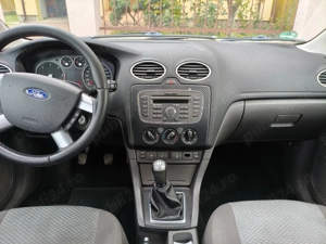 Ford Focus diesel 2007