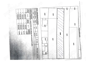 Teren de vanzare Com.1 DECEMBRIE Jud.ILFOV
