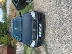 Opel Astra G 2009 pentru dezmembrat sau tichet rabla  - imagine 7