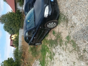 Opel Astra G 2009 pentru dezmembrat sau tichet rabla  - imagine 4