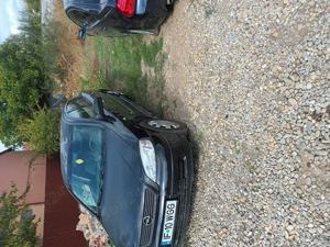 Opel Astra G 2009 pentru dezmembrat sau tichet rabla  - imagine 2