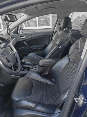 Vând Citroen C5 1.6 benzina an 2012 116000km INMATRICULAT Preț 5850Euro - imagine 9