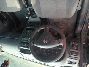 Opel Astra G 2009 pentru dezmembrat sau tichet rabla  - imagine 6
