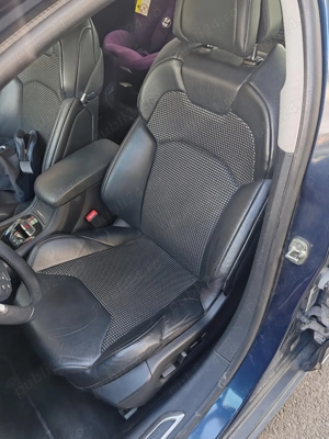 Vând Citroen C5 1.6 benzina an 2012 116000km INMATRICULAT Preț 5850Euro - imagine 10