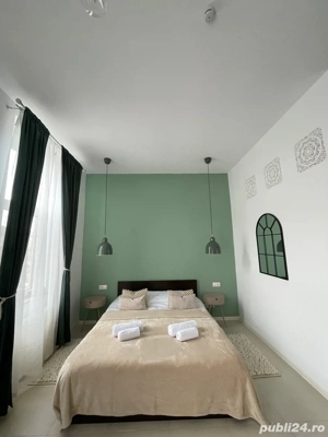 Apartament istoric central - imagine 2