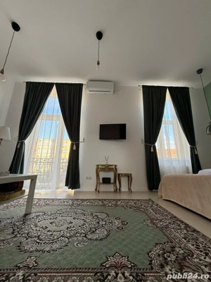 Apartament istoric central