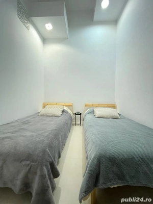 Apartament istoric central - imagine 3