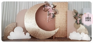 Lichidare firma evenimente decoruri deosebite Tg-Jiu - imagine 4