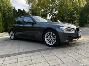 BMW F31 320D 184CP automat - imagine 2