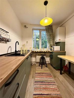 Apartament 3 cam | 56mp | ET 1| Ultracentral | ID:1423 - imagine 2