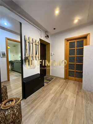 Apartament 3 cam | 56mp | ET 1| Ultracentral | ID:1423 - imagine 4