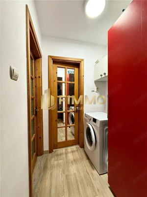 Apartament 3 cam | 56mp | ET 1| Ultracentral | ID:1423 - imagine 6