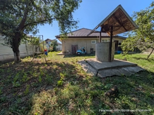 Margineni, casa cu trei camere si 800 mp teren - imagine 8