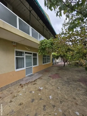 Pensiune de vanzare Techirghiol langă Sanatoriul Balnear si plajă - imagine 2