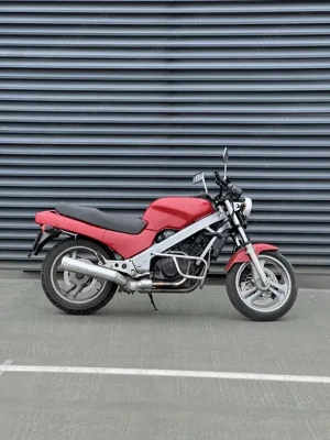 Honda NTV 650 Revere cardan - imagine 3