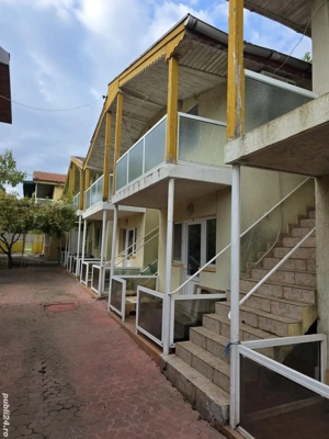 Pensiune de vanzare Techirghiol langă Sanatoriul Balnear si plajă - imagine 4