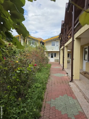 Pensiune de vanzare Techirghiol langă Sanatoriul Balnear si plajă - imagine 7