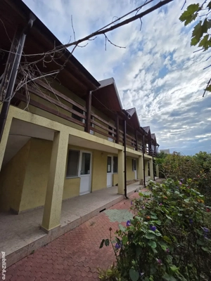 Pensiune de vanzare Techirghiol langă Sanatoriul Balnear si plajă - imagine 8
