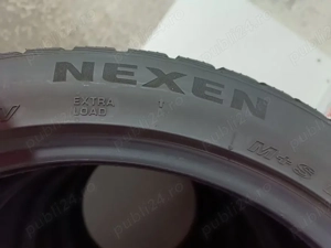 245/40/19 98V NEXEN CP N10584 M+S - imagine 5