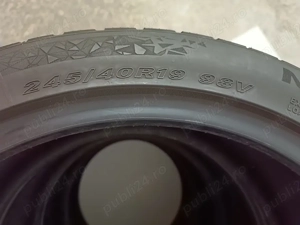 245/40/19 98V NEXEN CP N10584 M+S - imagine 4