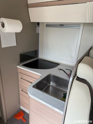 Autorulota Ahorn CANADA AE 2021 - imagine 2