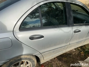 masina in stare buna de functionare