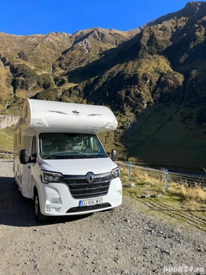 Autorulota Ahorn CANADA AE 2021 - imagine 5