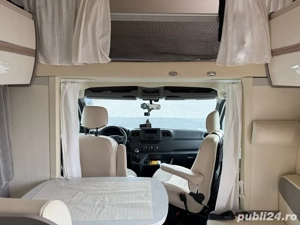 Autorulota Ahorn CANADA AE 2021