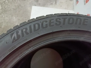 255/45/20 105V BRIDGESTONE CP N10591 M+S - imagine 2