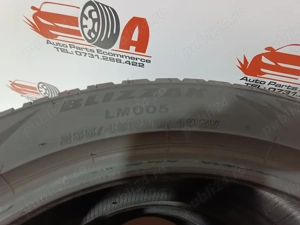 255/45/20 105V BRIDGESTONE CP N10591 M+S