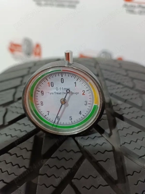 255/45/20 105V BRIDGESTONE CP N10591 M+S - imagine 3