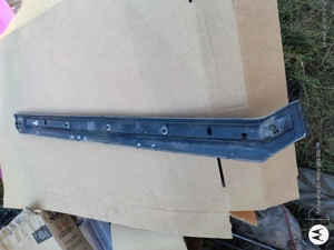 Bandou portiera dreapta spate Opel Zafira A ( 1998-2005 ) - imagine 2