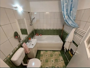 Vânzare Apartament 2 camere în Zalău, Brădet - imagine 4